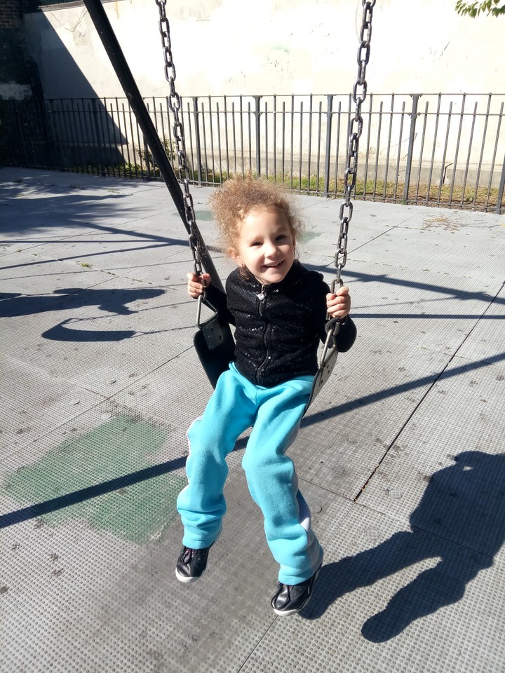 park fun