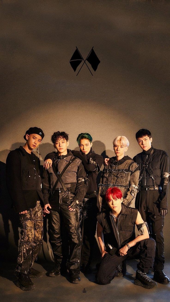 EXO obsession