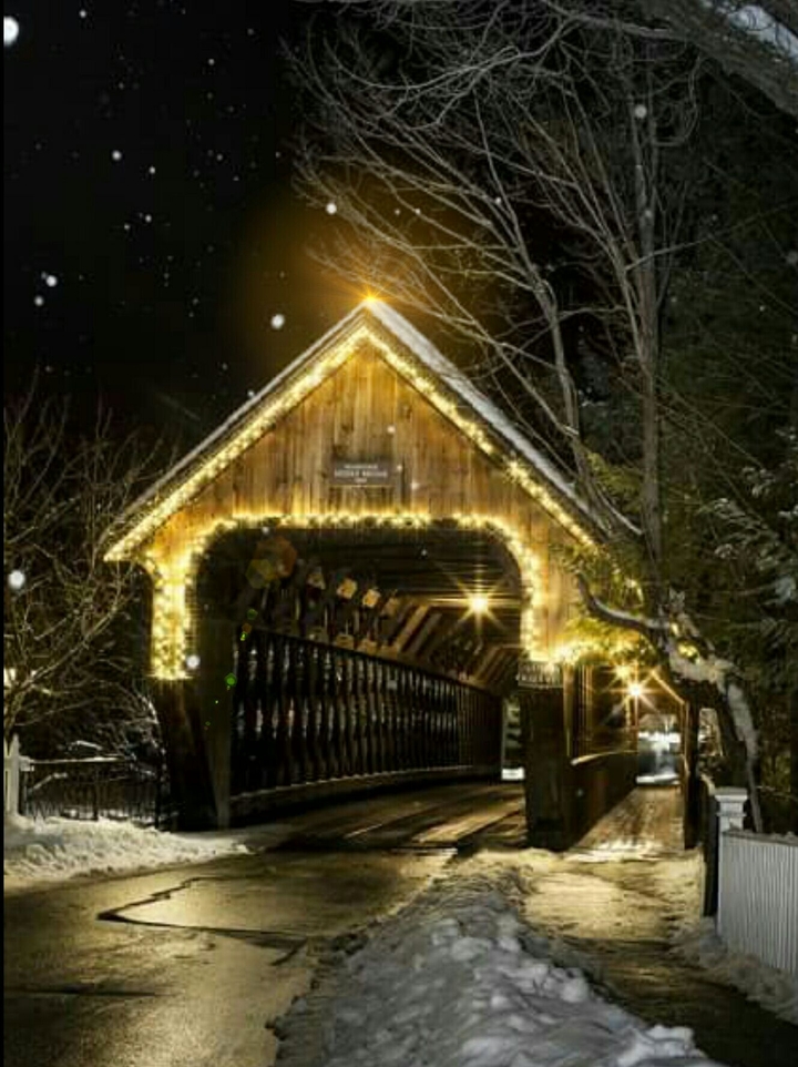 Christmas Everywhere