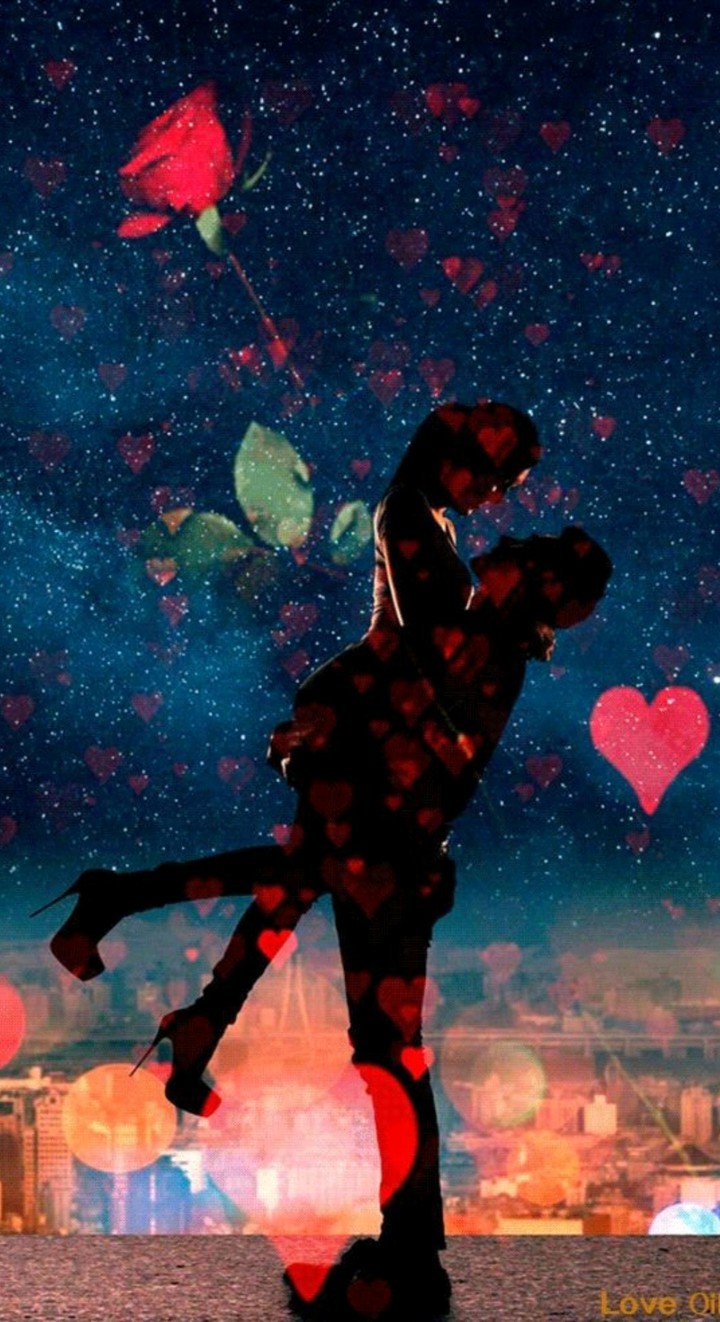 love