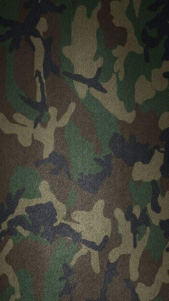 Army Camouflage