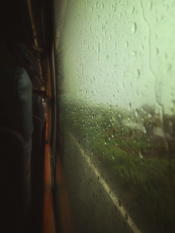 Rainy Day