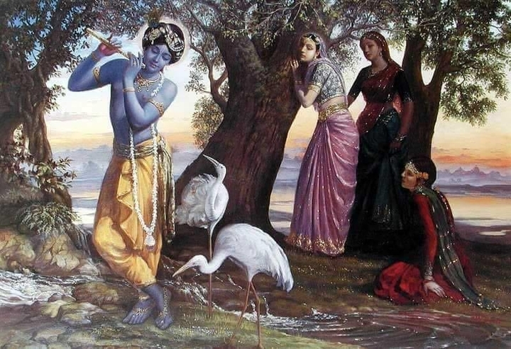krishna