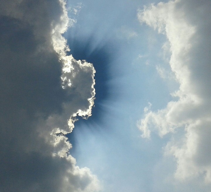 cloud