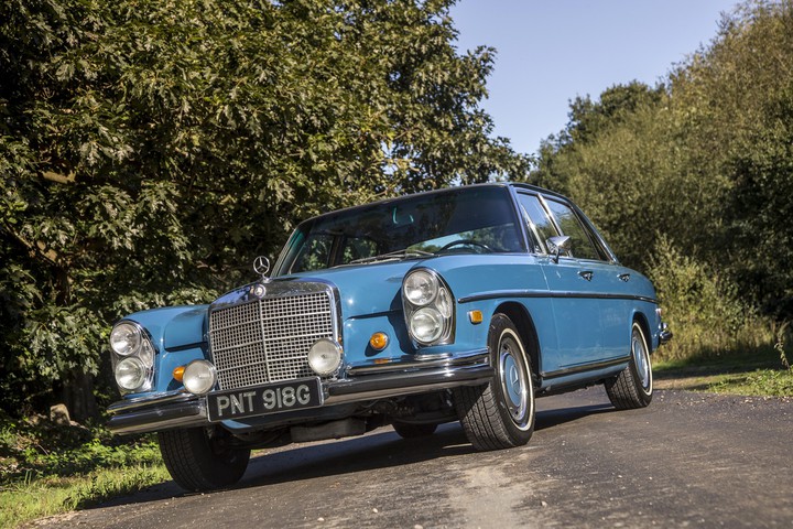 mercedes benz