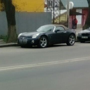понтіак