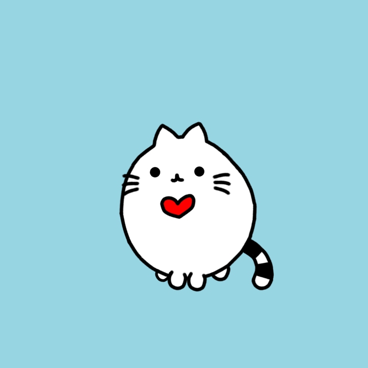 두근거리는 몽냥이