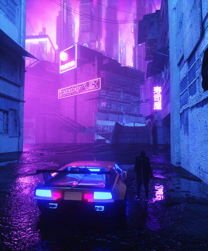 Future