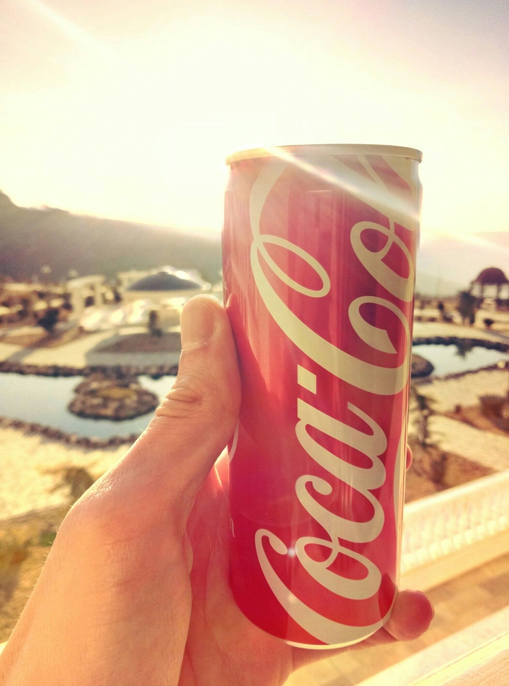 Coca Cola