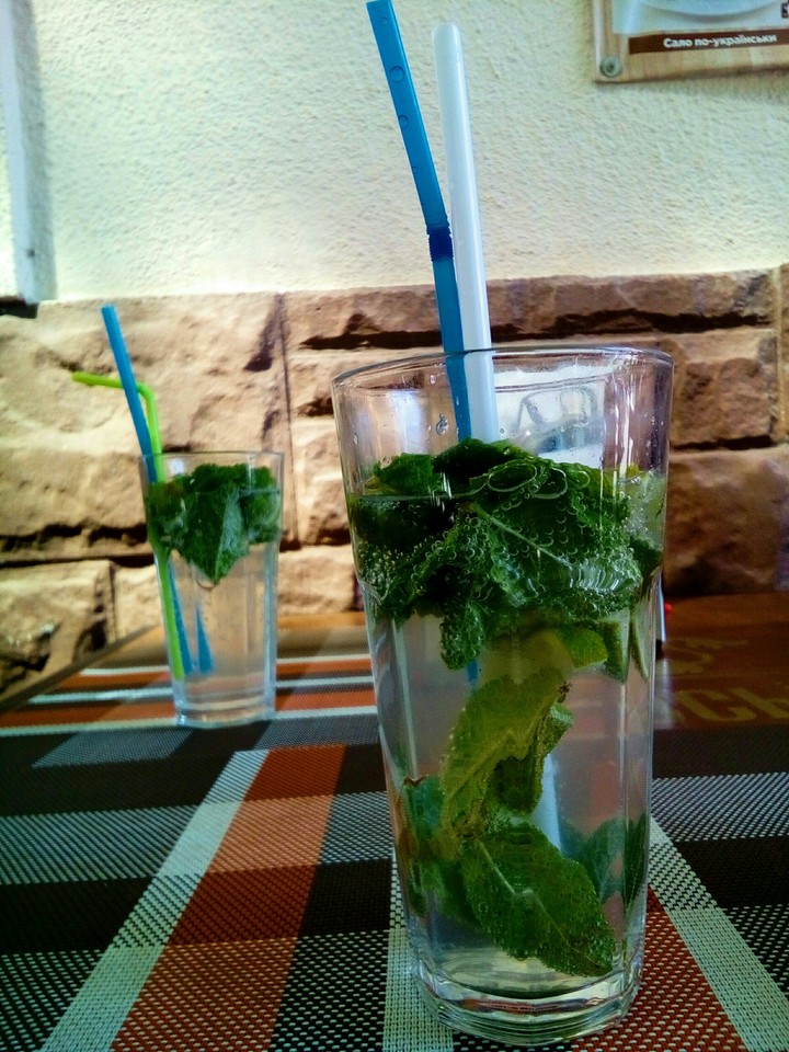 mojito