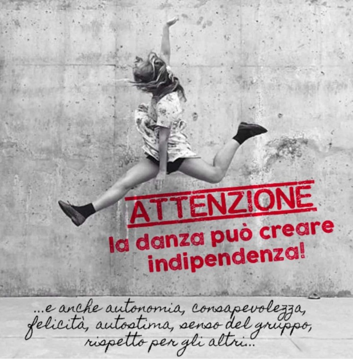 #love #dance #no #limited