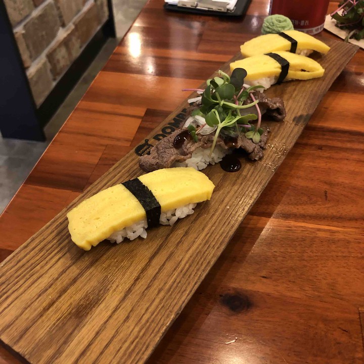 shushi