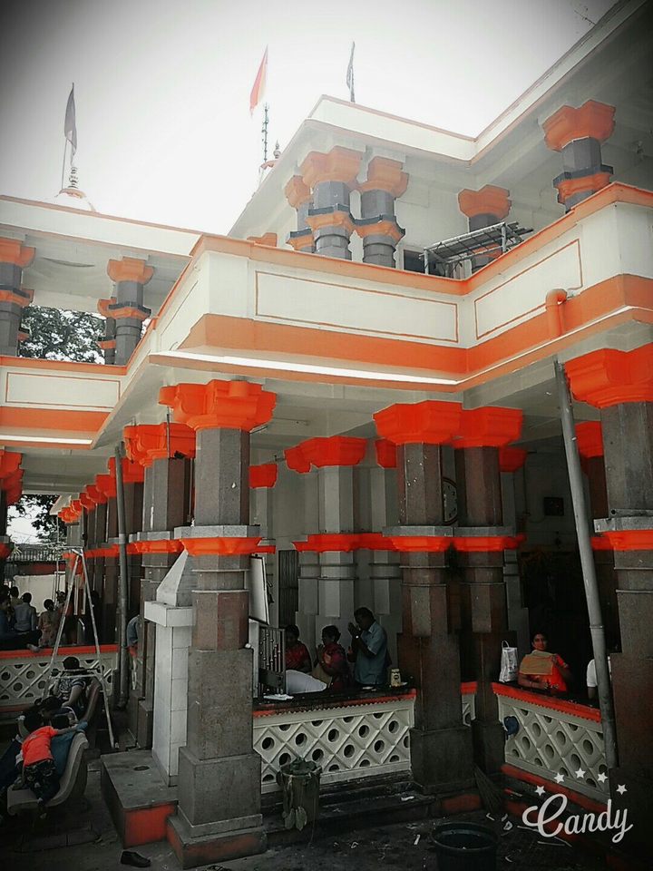 The Pillars