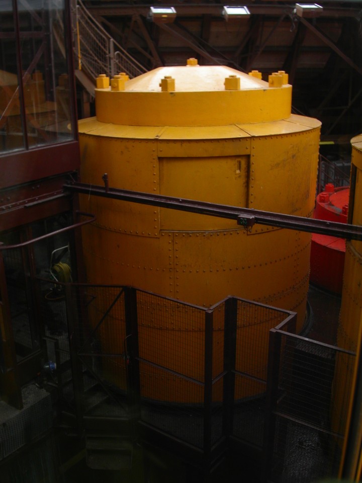 Industry