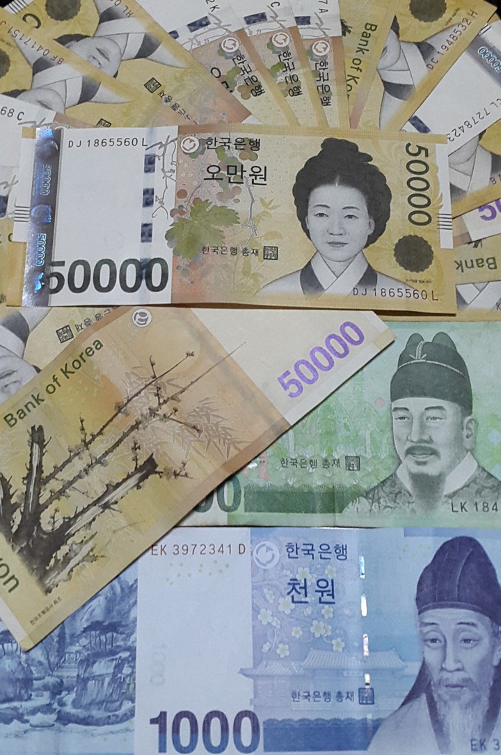 money