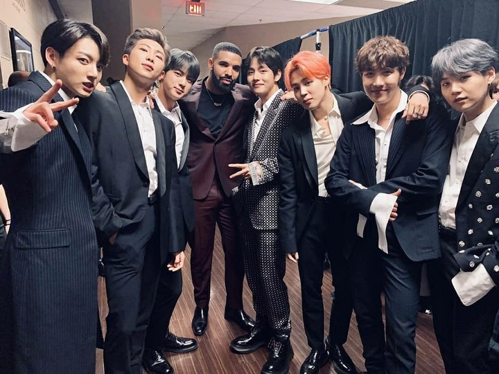 BTS