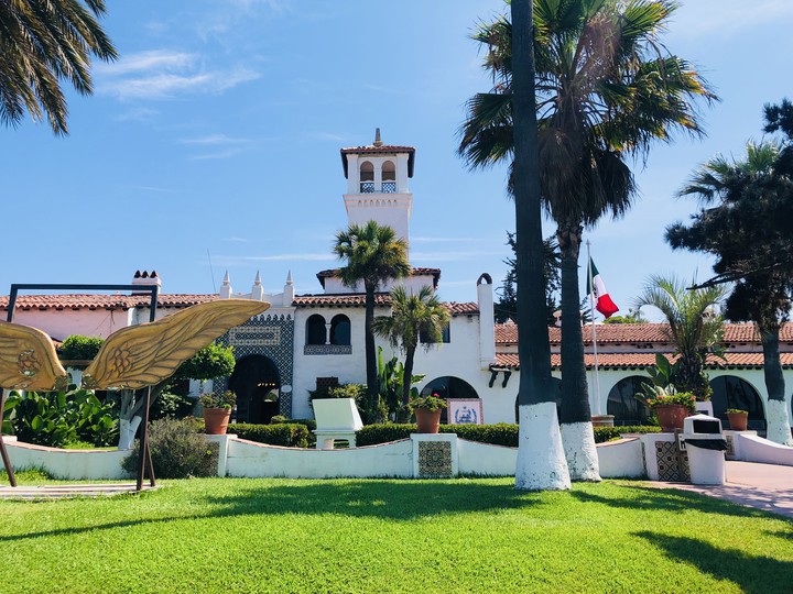 Riviera de Ensenada