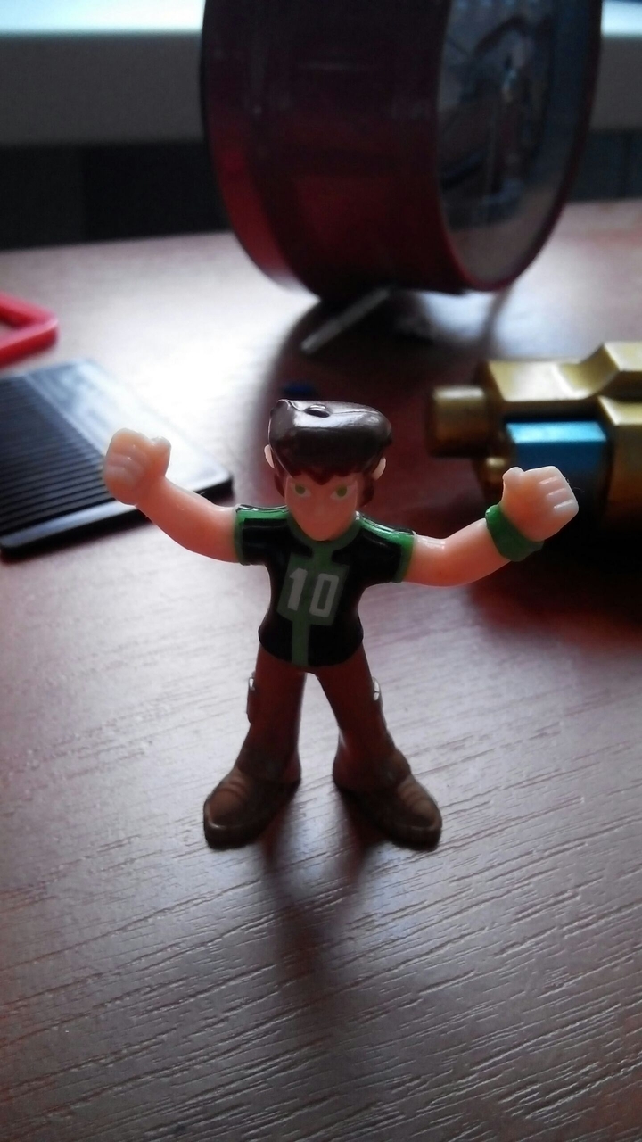 Ben 10