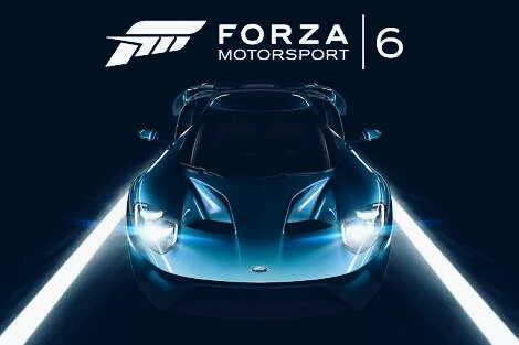 FORZA 6