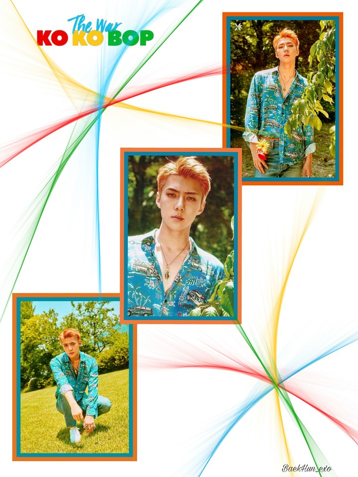 SEHUN