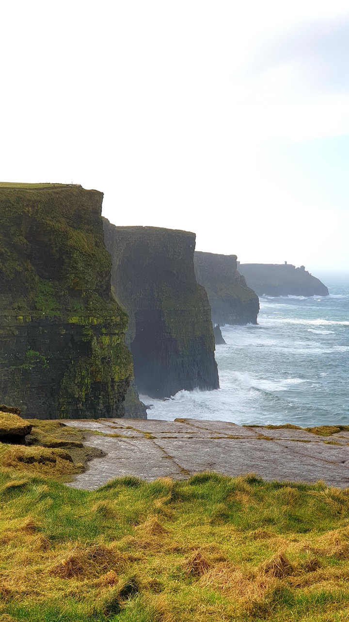 cliffs of moher