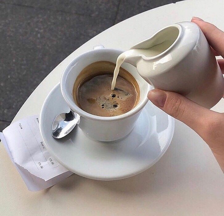coffee