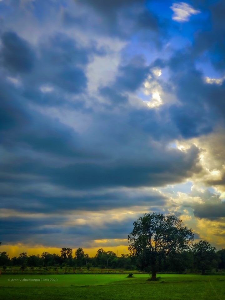 Nature