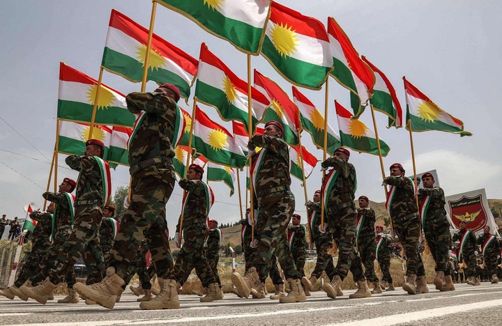 Kurdistan