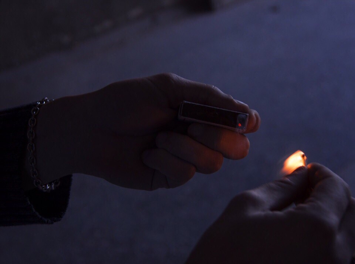 night