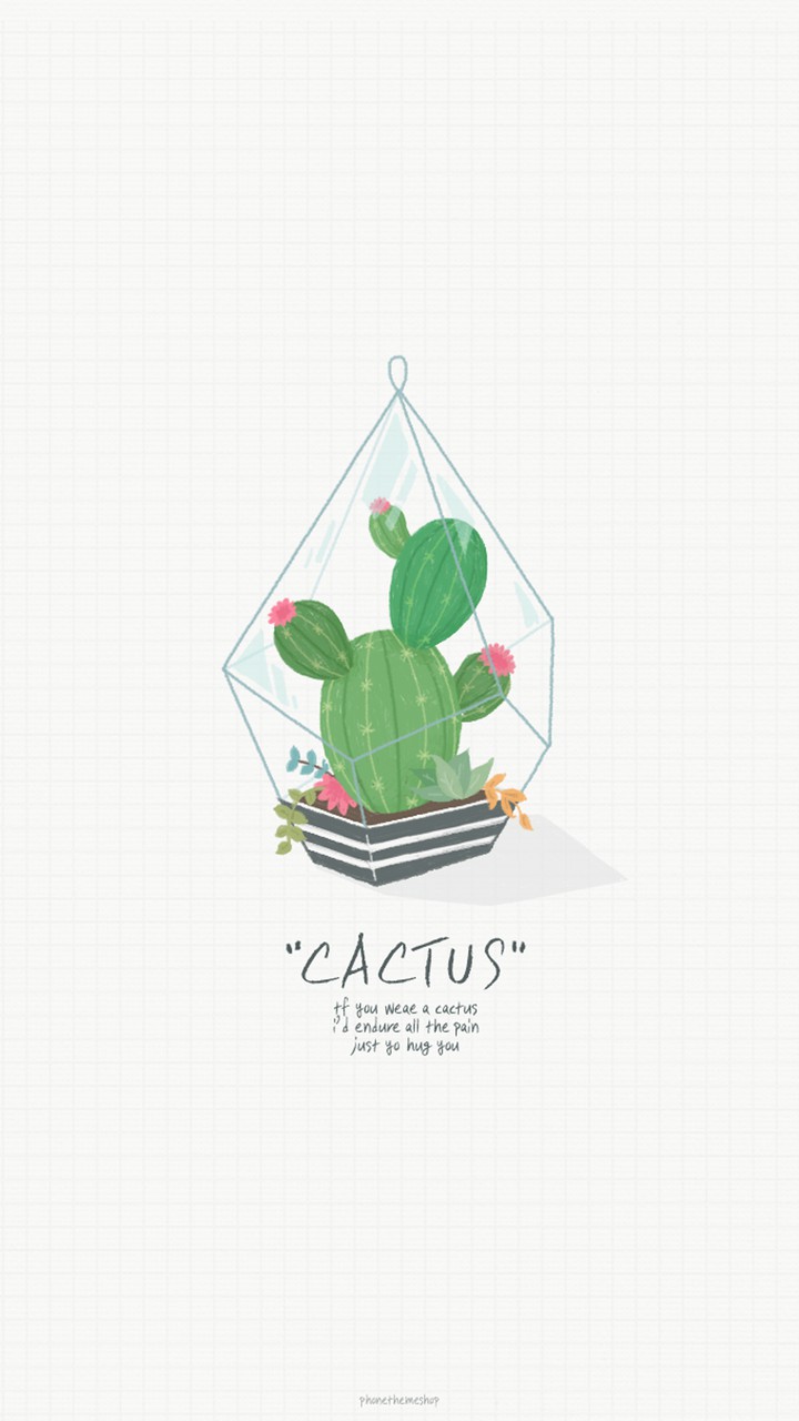 Cactus