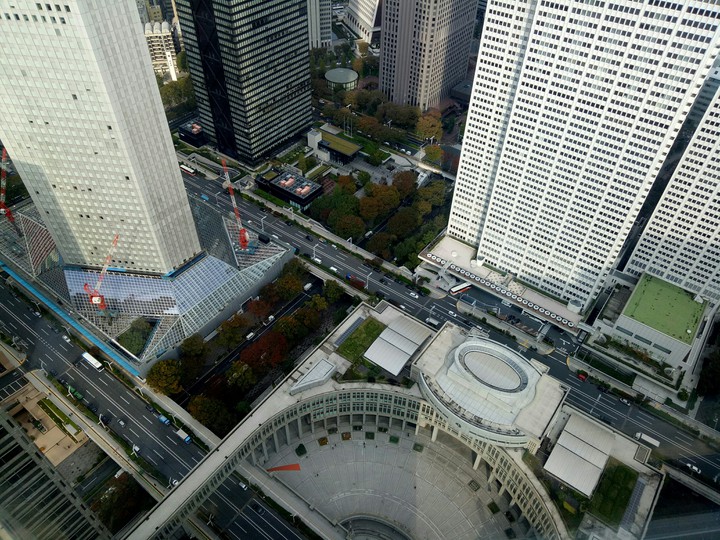 Tokyo