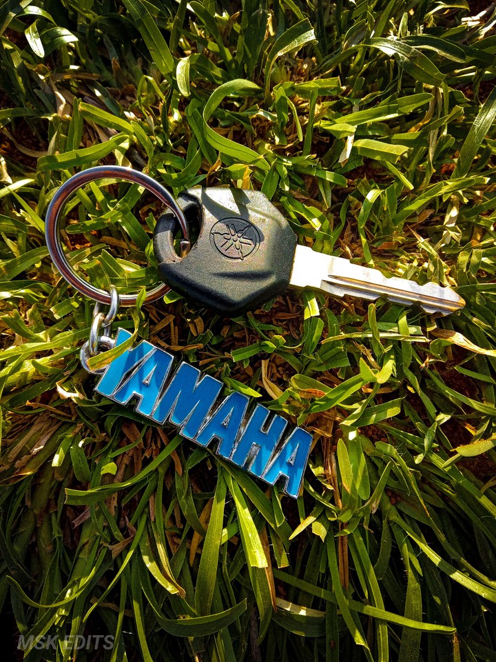 key for happiness