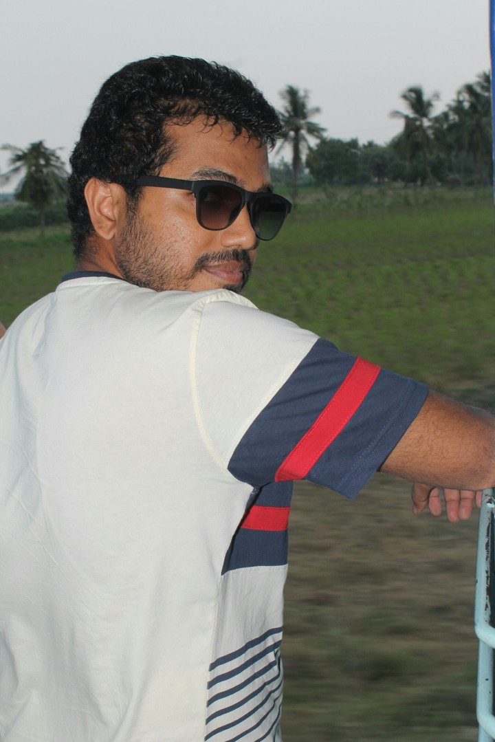 Suresh