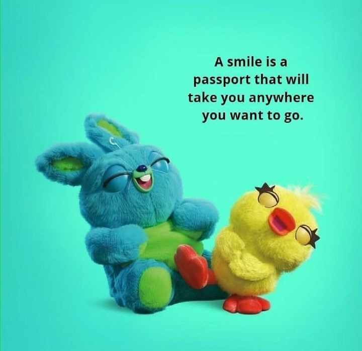 So Keep Smile (•‿•)