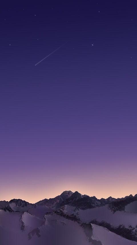 Stock Oppo R9 Wallpaper