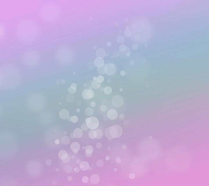 Bubbles