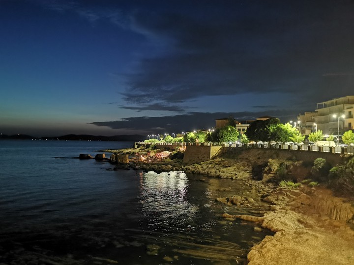 Alghero