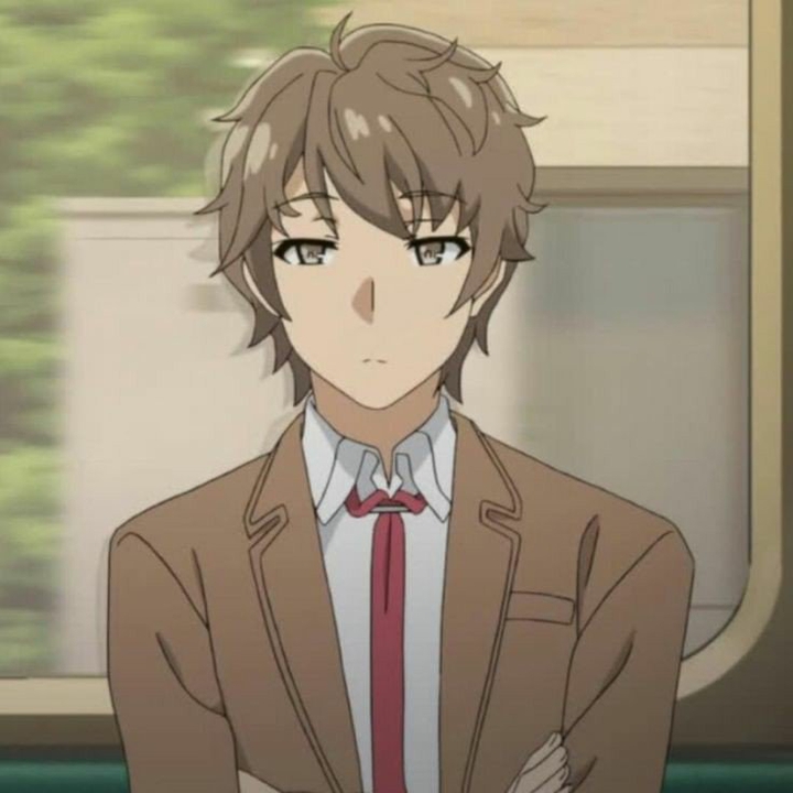 Harem guy?