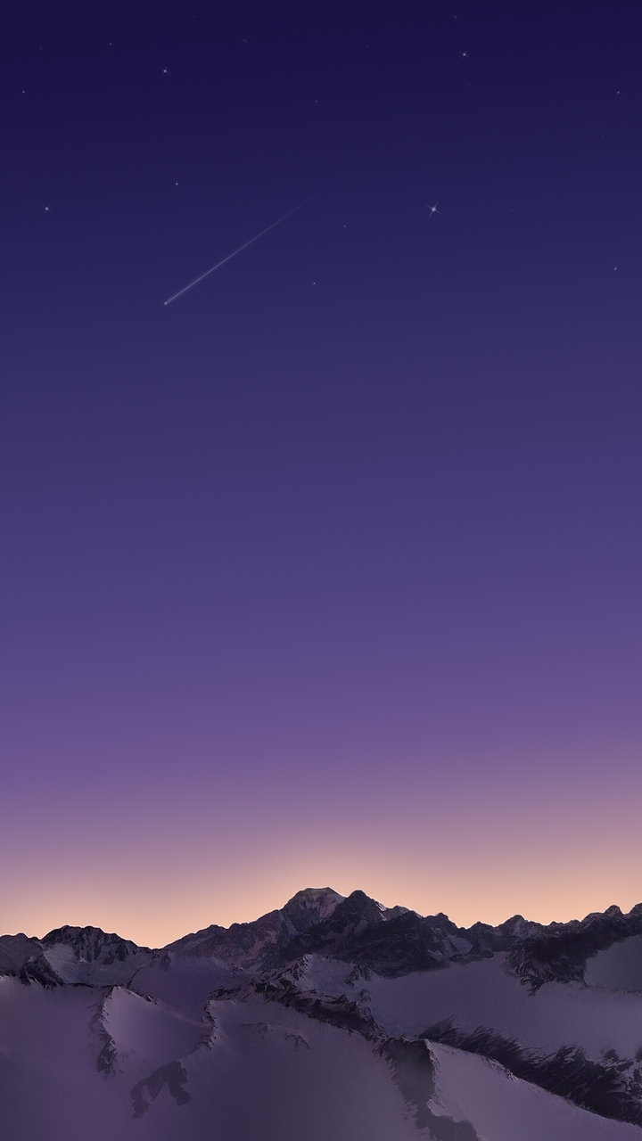 Stock Oppo R9 Wallpaper