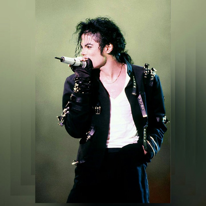 King of Pop