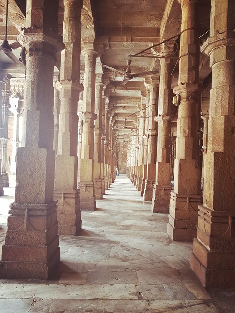 Pillars