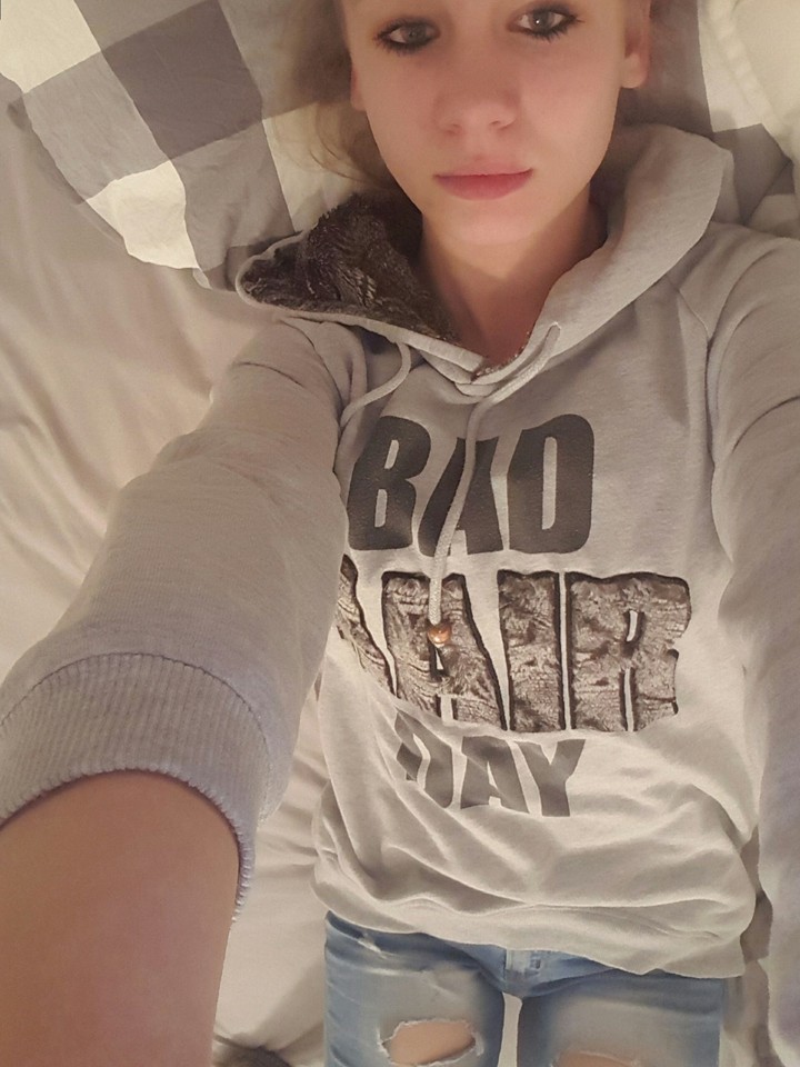 Sad Face