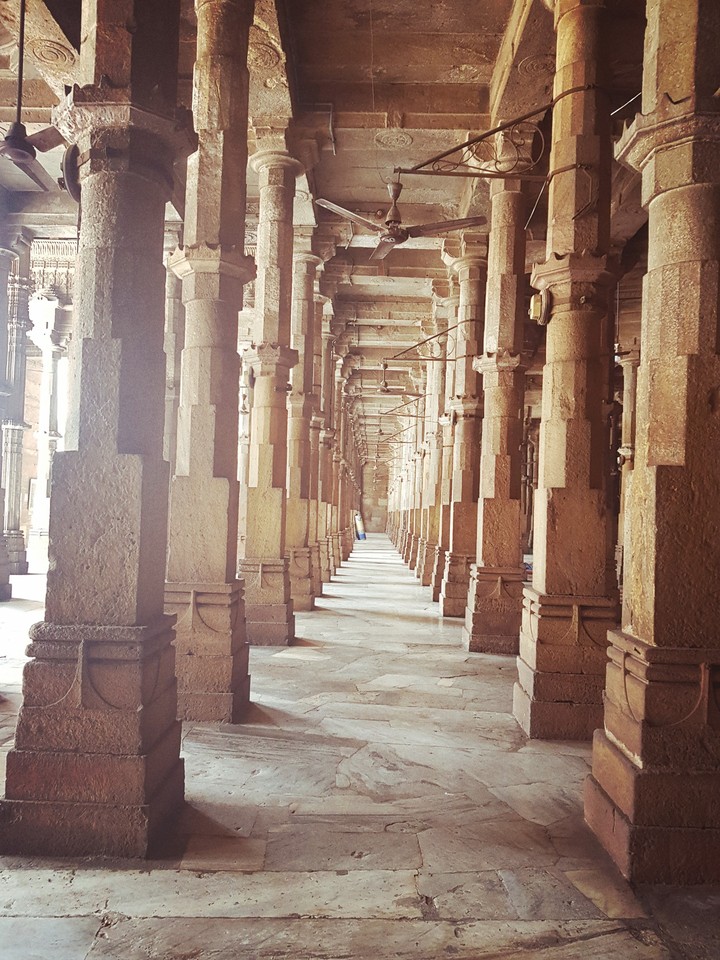 Pillars
