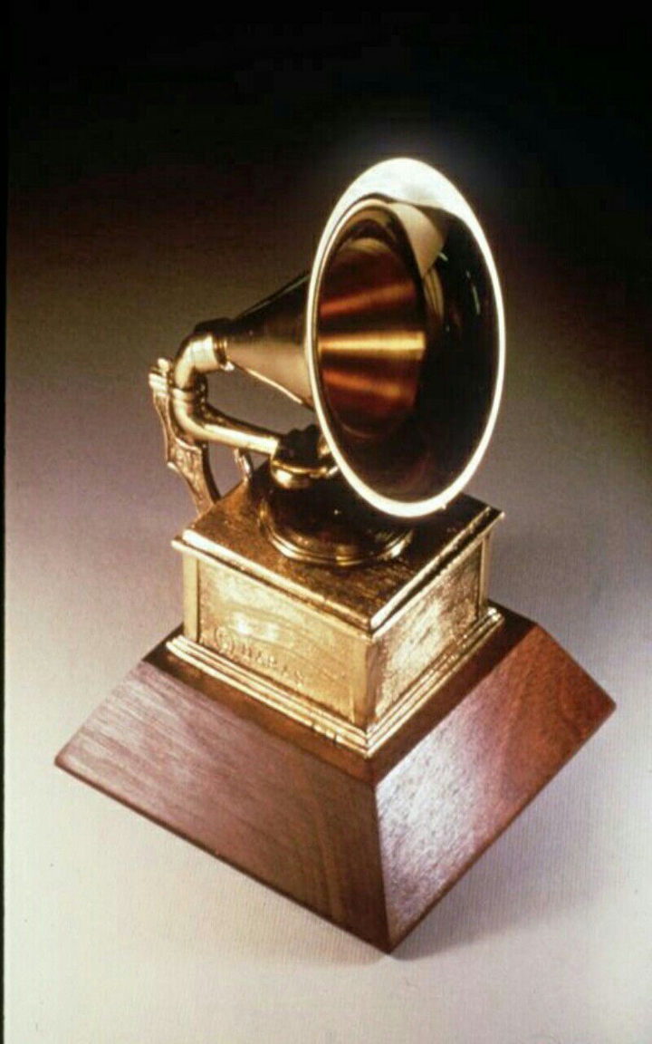 Grammy award