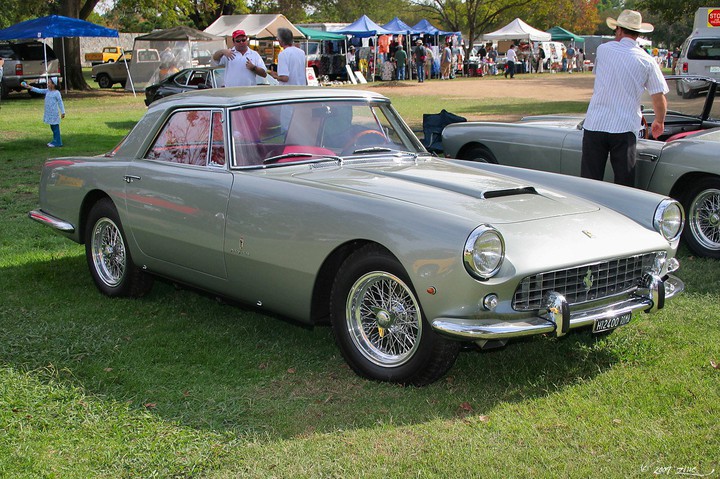 Ferrari
