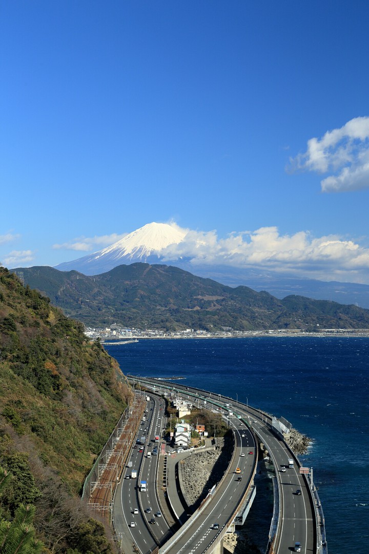 Mount Fuji