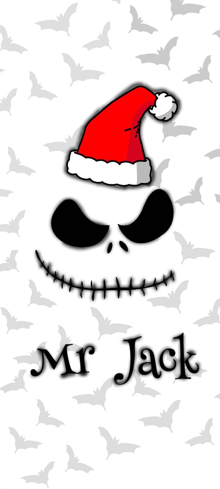 mr jack santa
