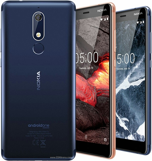 nokia 5