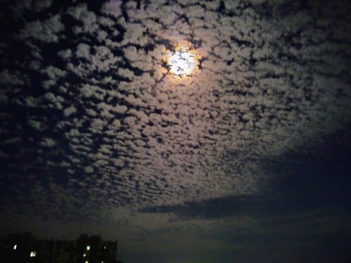 moon
