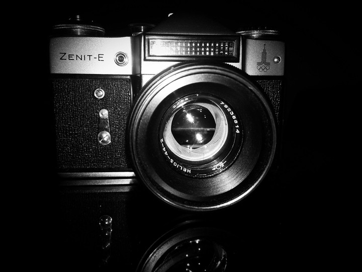 Zenit - E